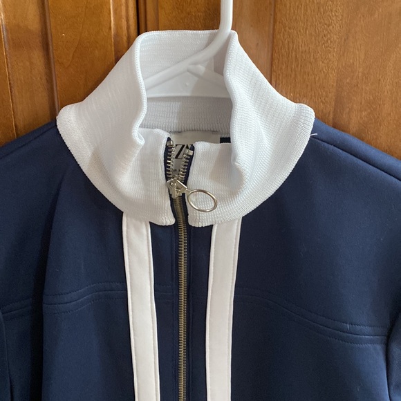 ZARA Jacket size S - Picture 2 of 4